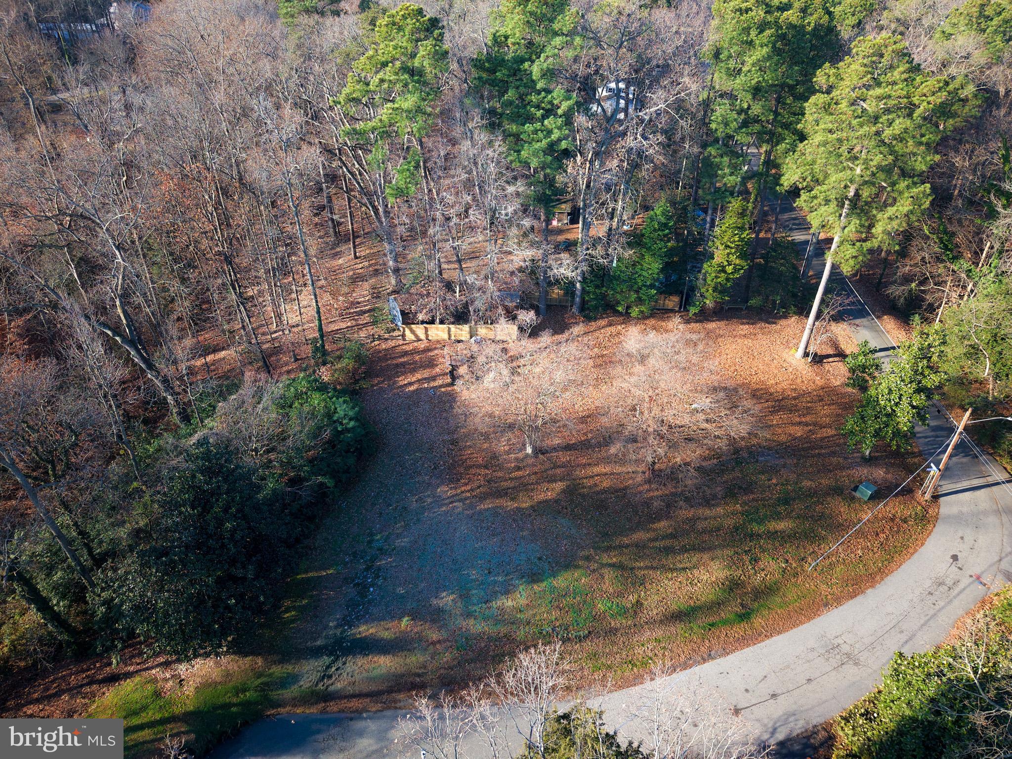 11422 Potomac Road Lorton, VA 22079 - Photo 5 of 9