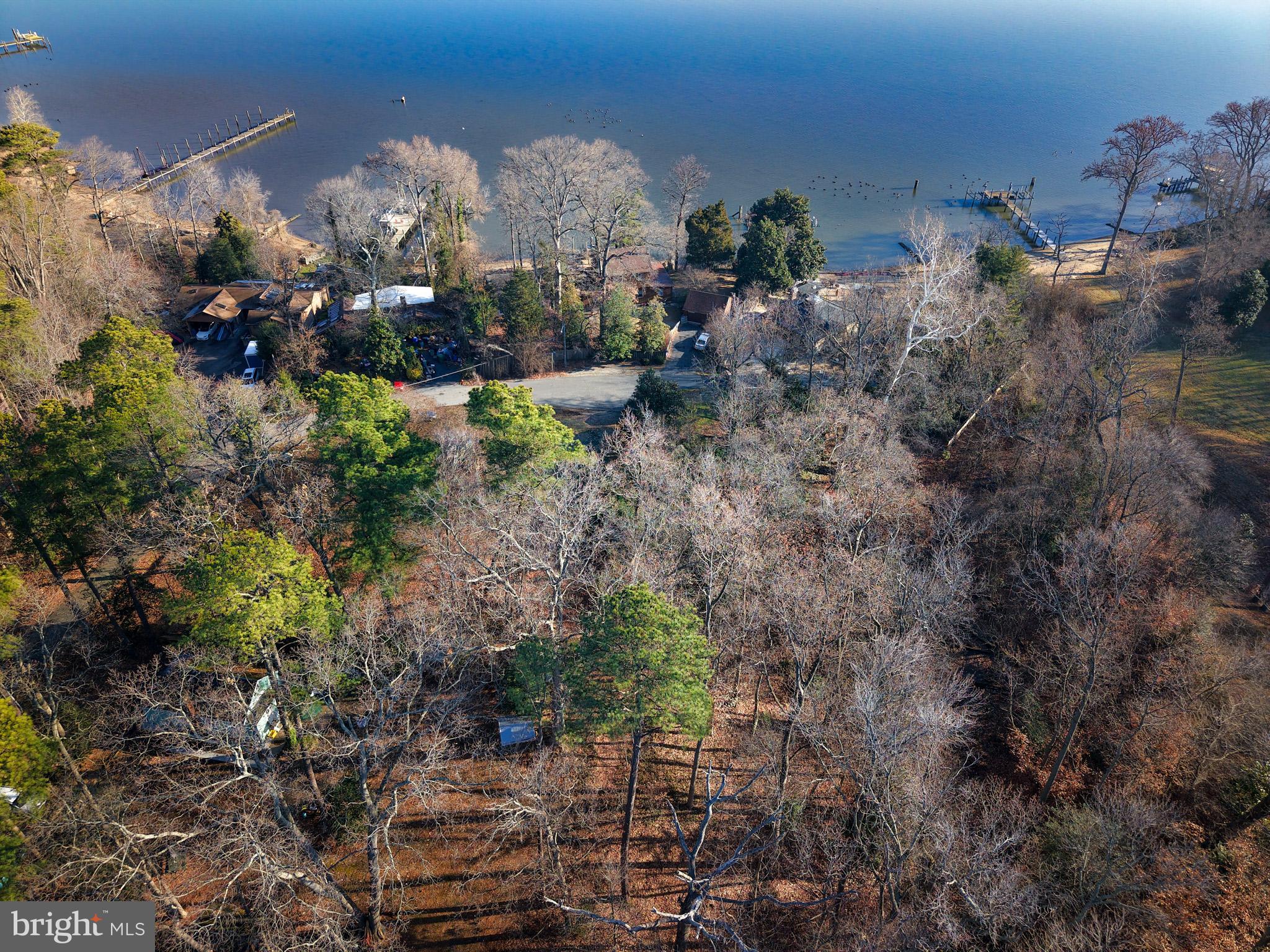 11422 Potomac Road Lorton, VA 22079 - Photo 7 of 9