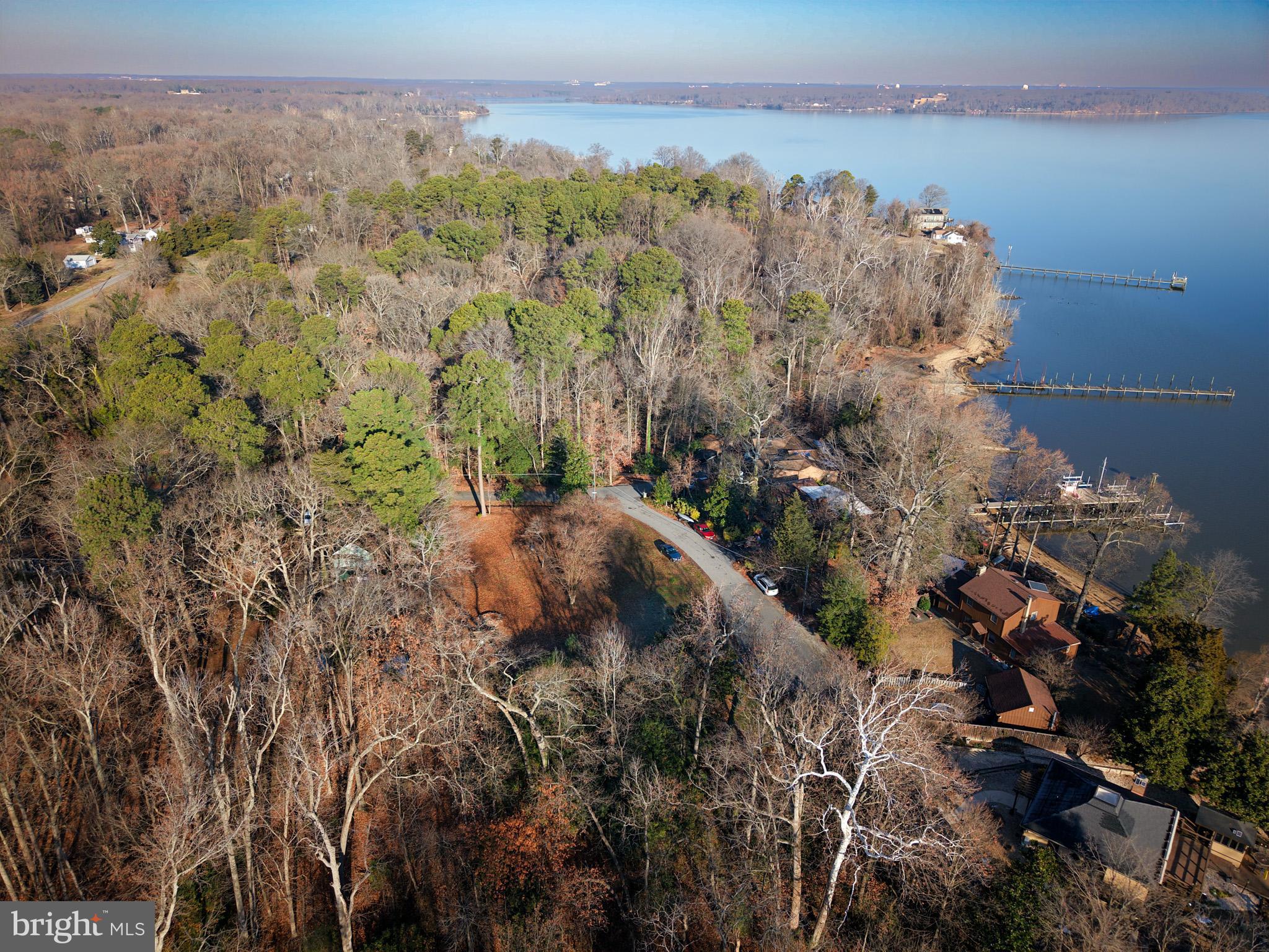 11422 Potomac Road Lorton, VA 22079 - Photo 8 of 9