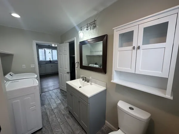 $2,400 | 73 Shores Street, Unit 1, Taunton, MA 02780