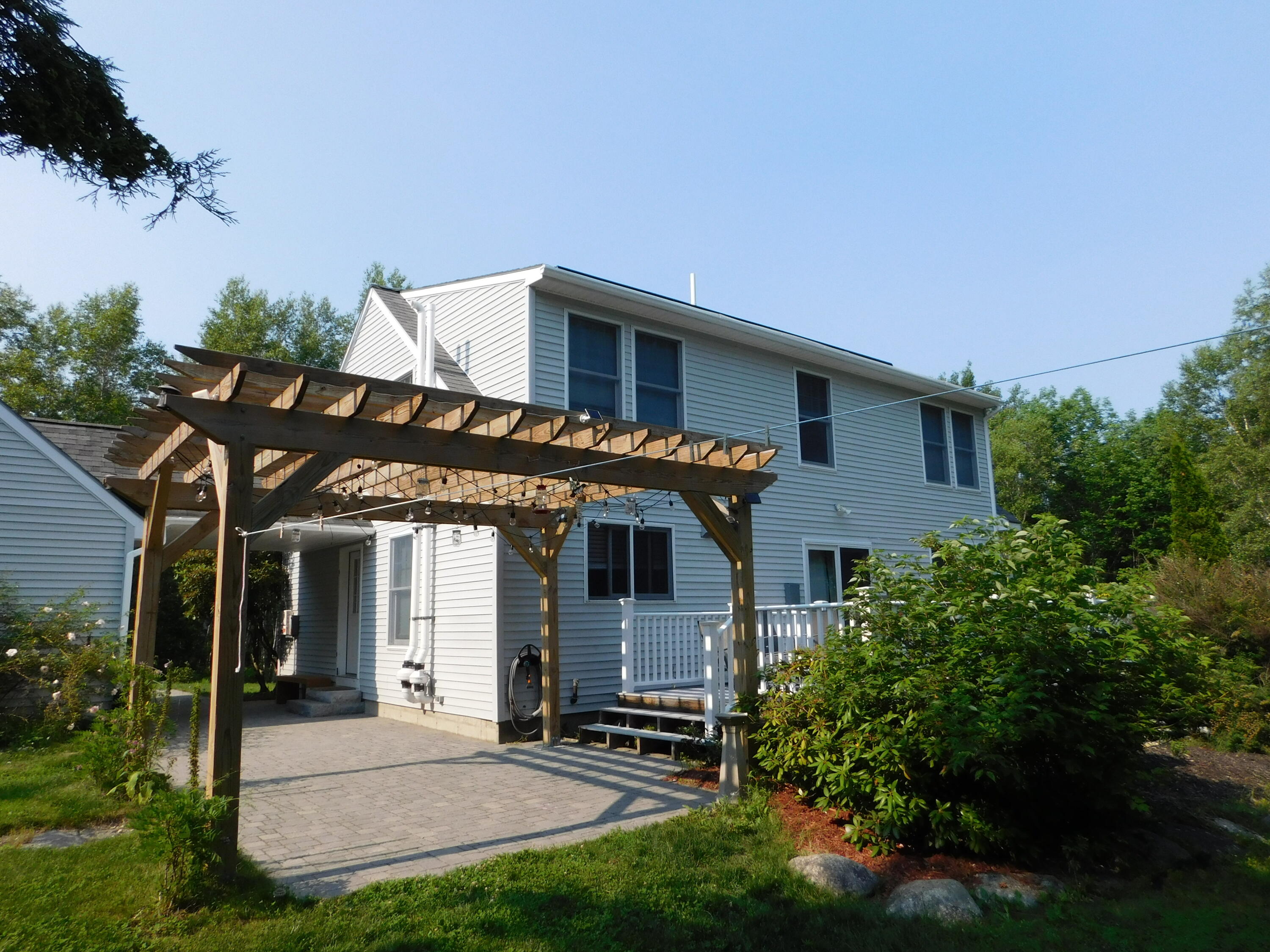 235 Nicolin Road Ellsworth, ME 04605 - Photo 14 of 152 DSCN1109