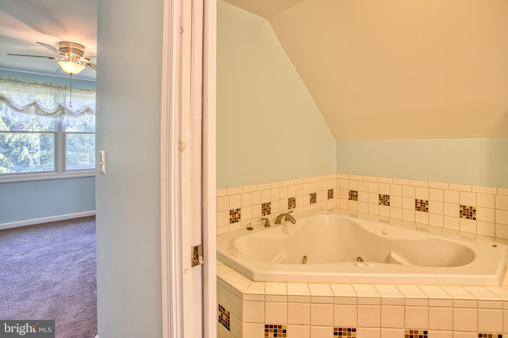 1129 Hemlock Road Grantsville, MD 21536 - Photo 27 of 72 Primary Bath - Whirlpool Tub