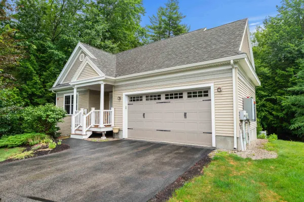 $549,900 | 32 Birch Circle, Unit 32, Brentwood, NH 03833