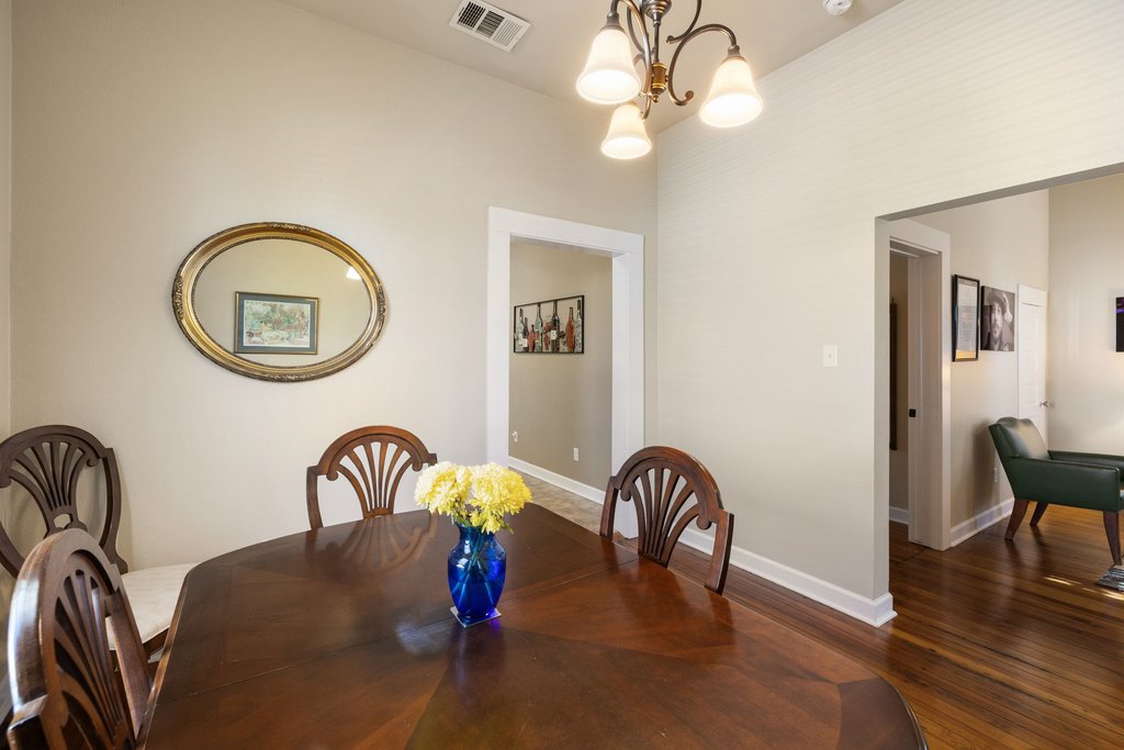 314 West 3rd Street Taylor, TX 76574 - Photo 14 of 27