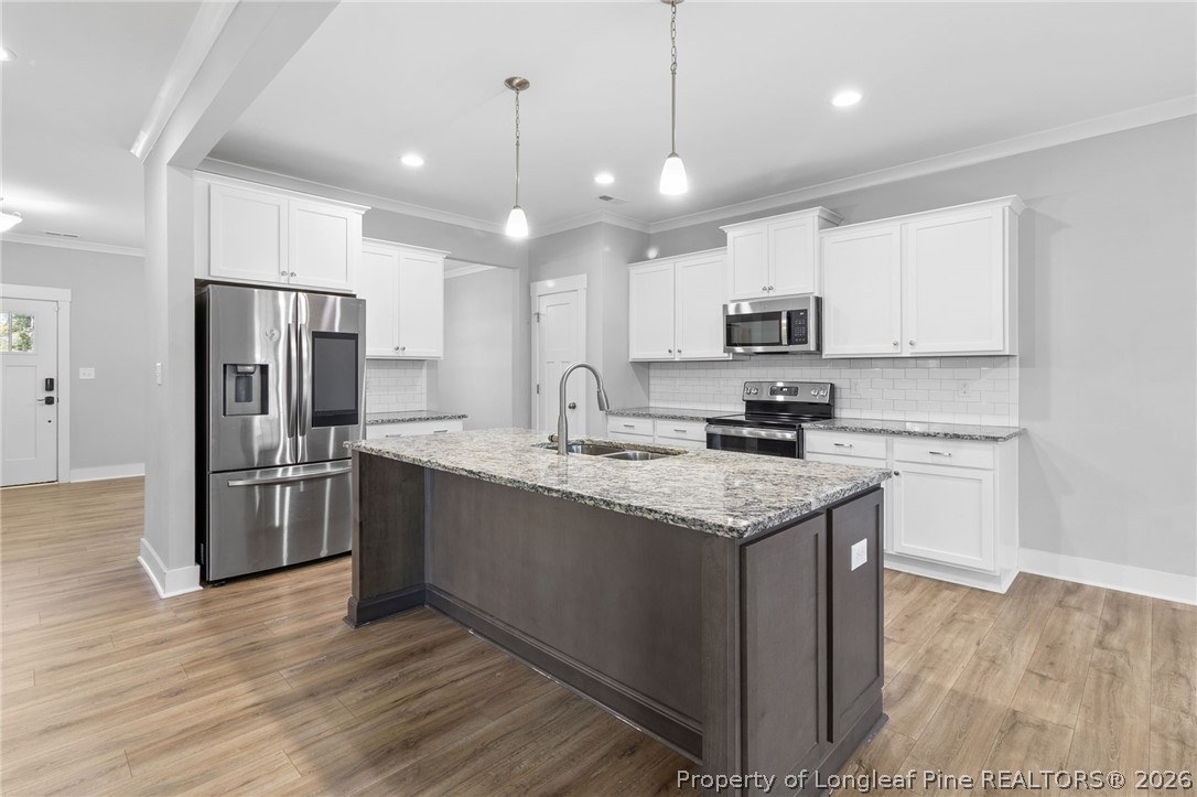 144 Deaton Road Raeford, NC 28376 - Photo 8 of 24