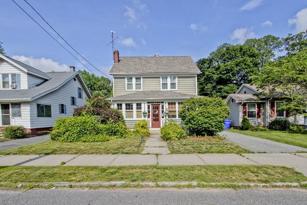 85 Belvidere Street Springfield, MA 01108 - Photo 4 of 42 Gallery Image 4