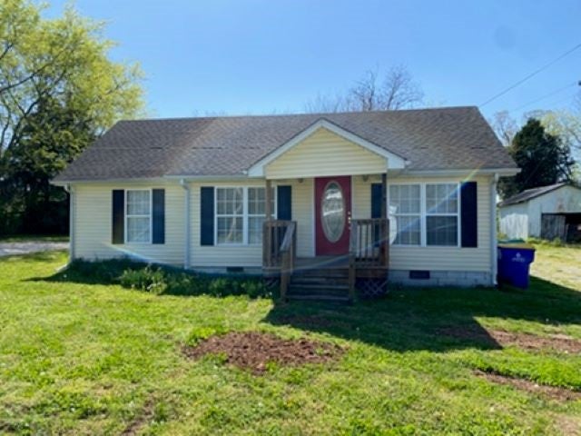 1707 Lewisburg Road Russellville, KY 42276 - Photo 1 of 1 Gallery Image 1