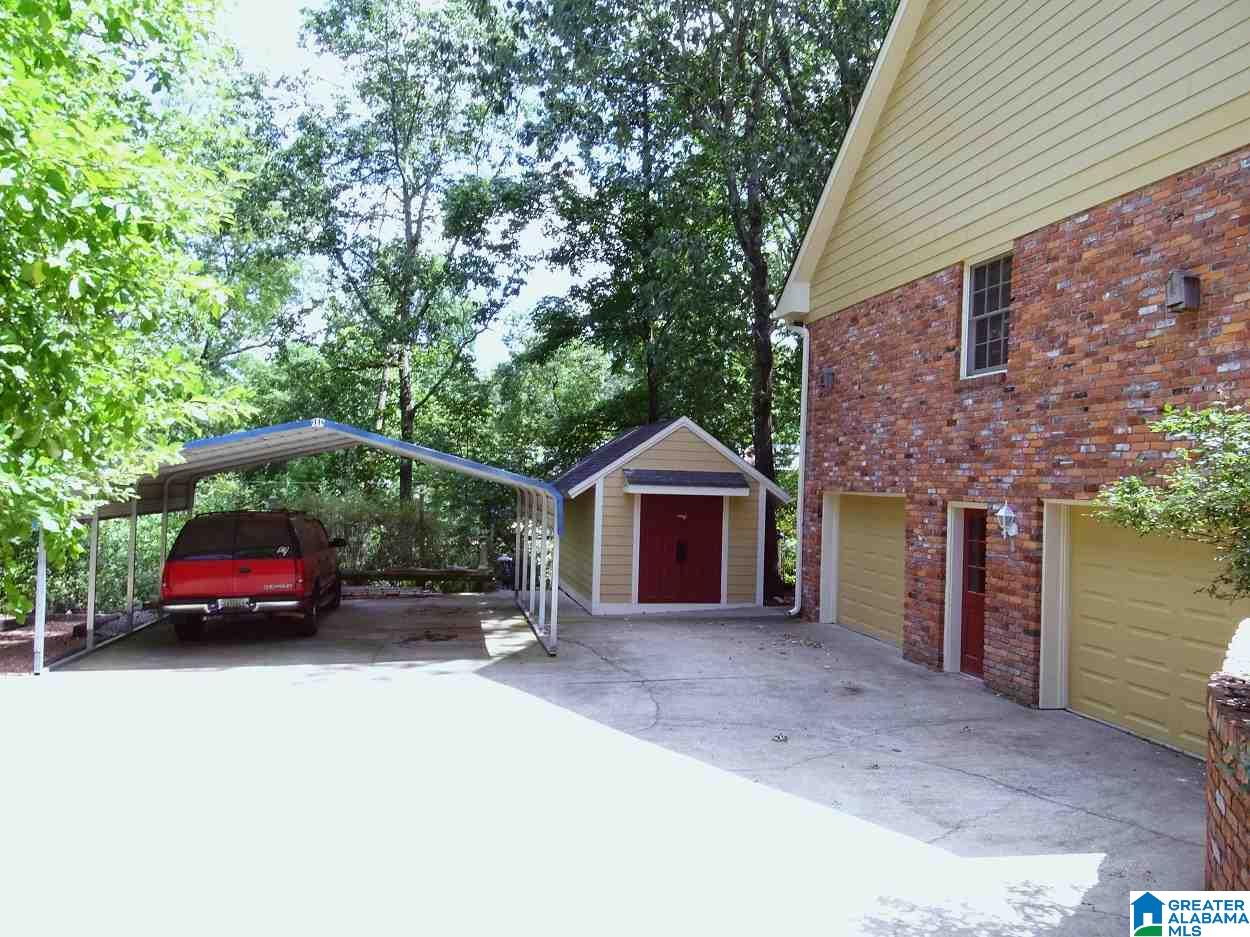 2300 Misty Ridge Circle Birmingham, AL 35226 - Photo 39 of 48