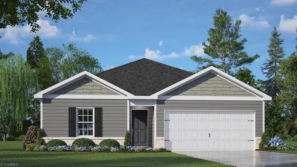 $280,000 | 405 Jack Pine Street, Thomasville, NC 27360