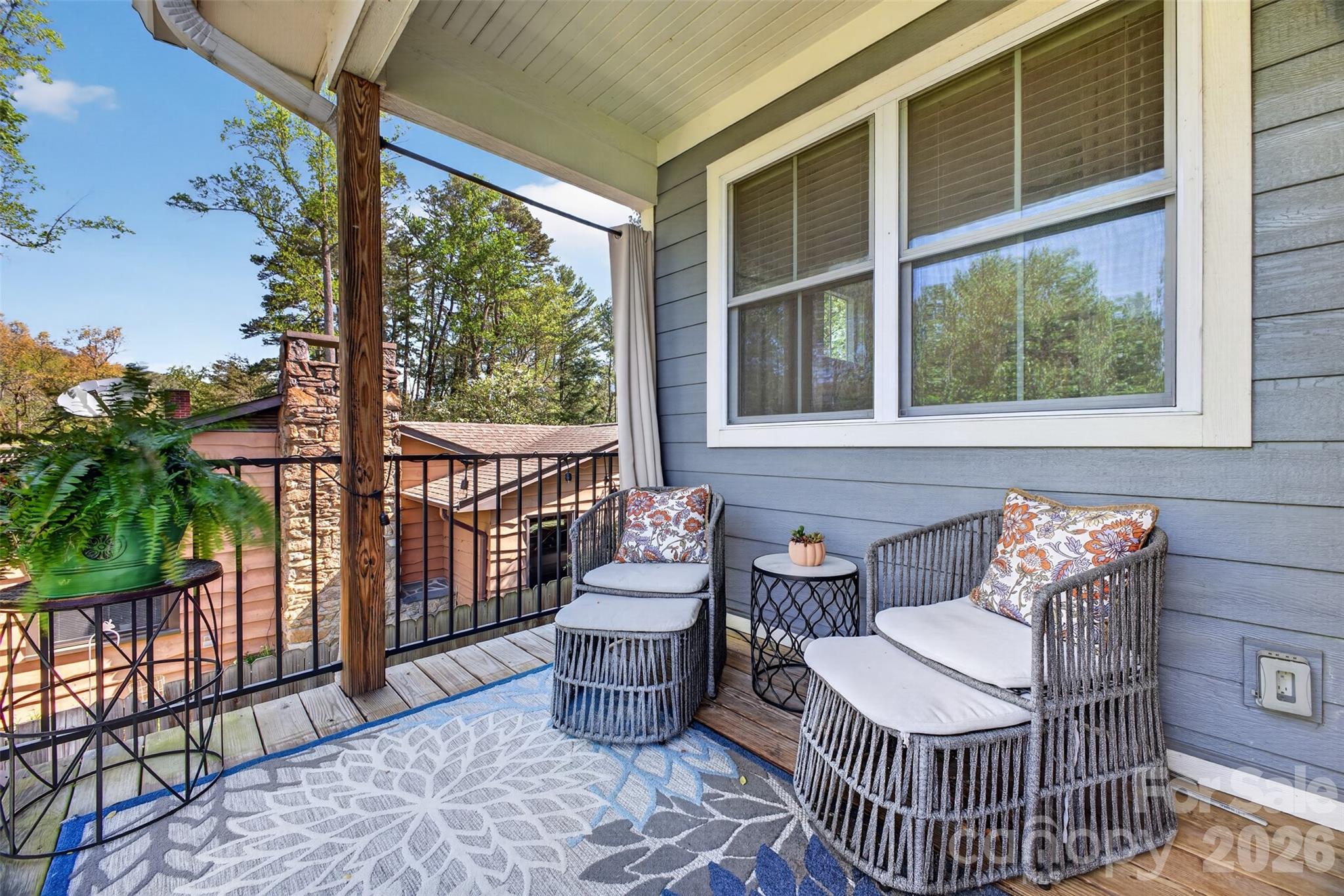 62 Dillingham Road Asheville, NC 28805 - Photo 7 of 36 Gallery Image 7
