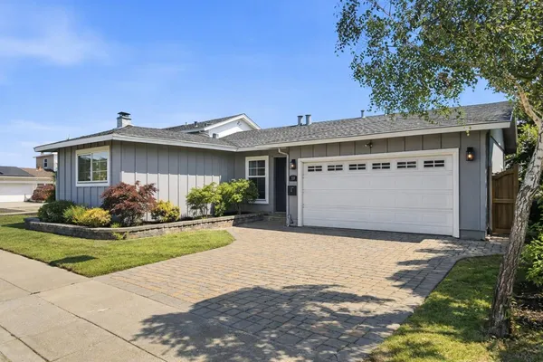 $2,288,888 | 318 Bluefish Court, Foster City, CA 94404