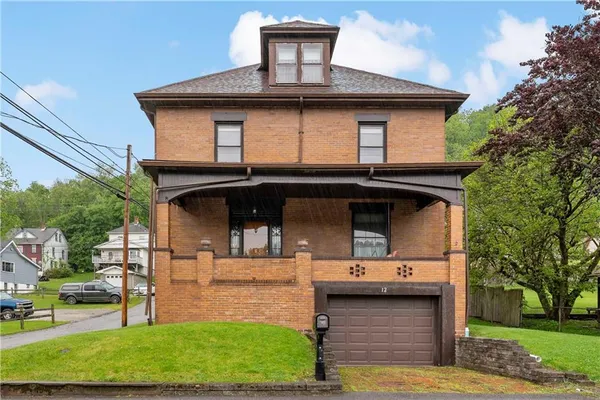 $249,900 | 12 Short Street, Avella, PA 15312