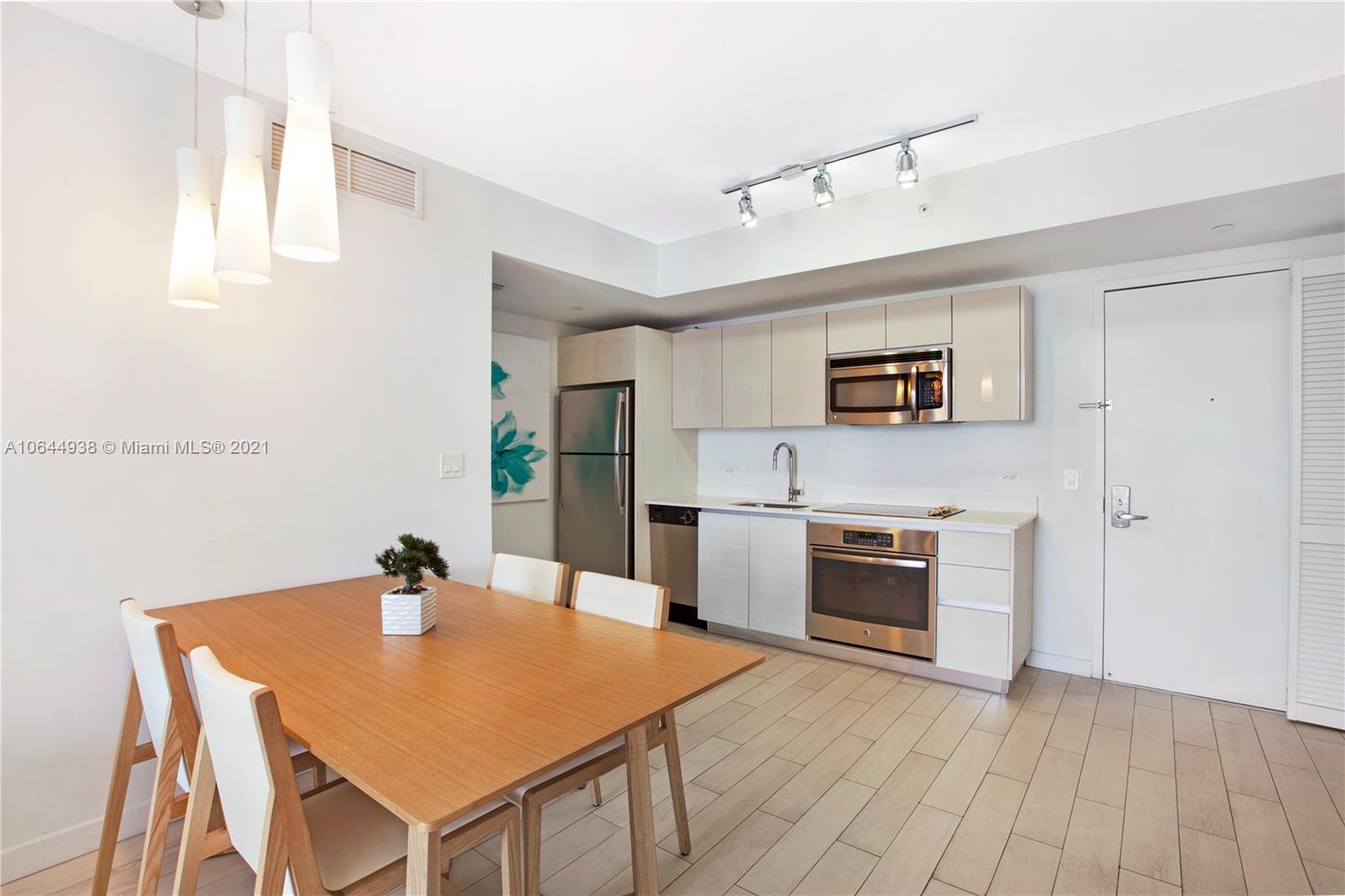 2602 East Hallandale Beach Boulevard, Unit R1009 Hallandale Beach, FL 33009 - Photo 12 of 38