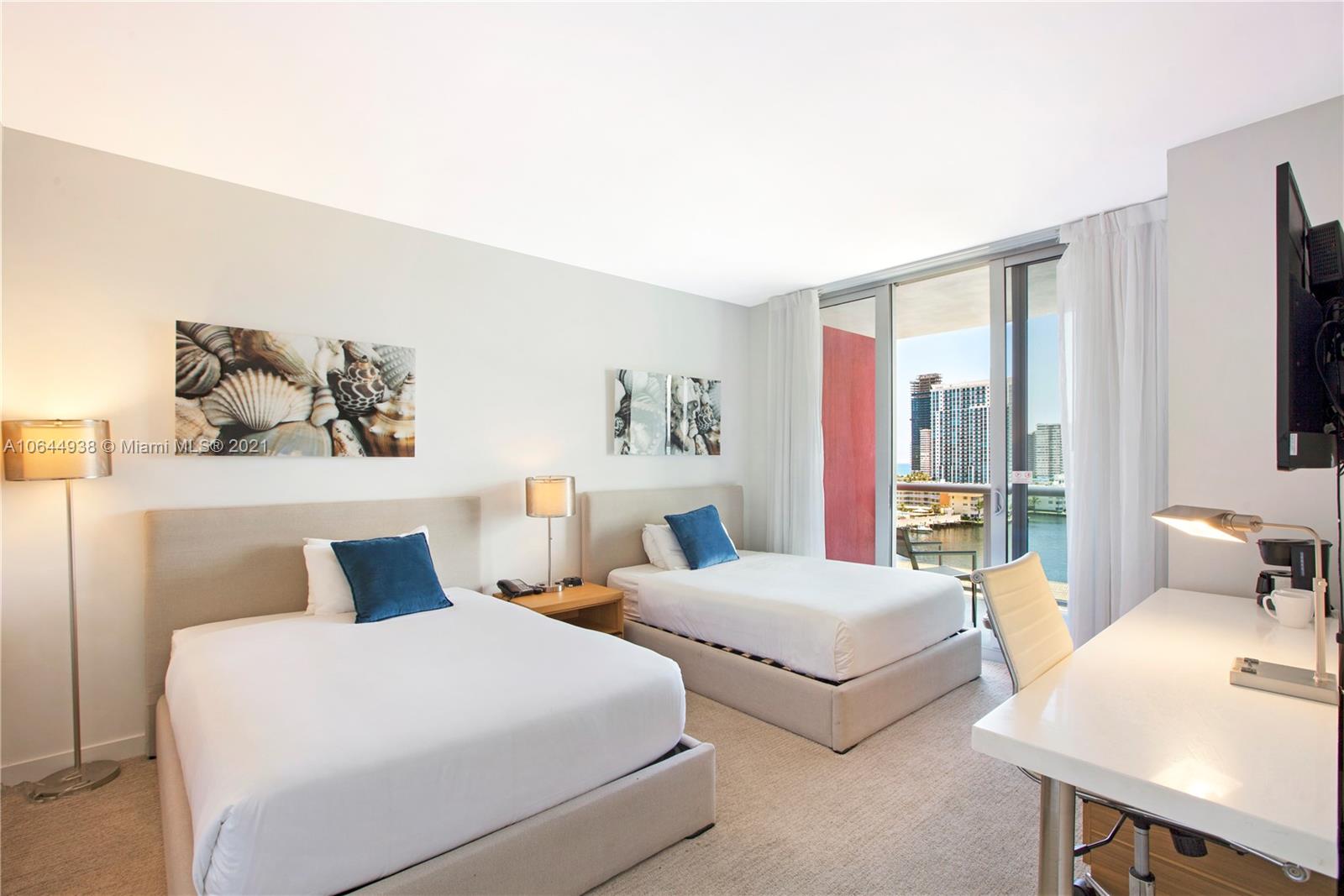 2602 East Hallandale Beach Boulevard, Unit R1009 Hallandale Beach, FL 33009 - Photo 15 of 38