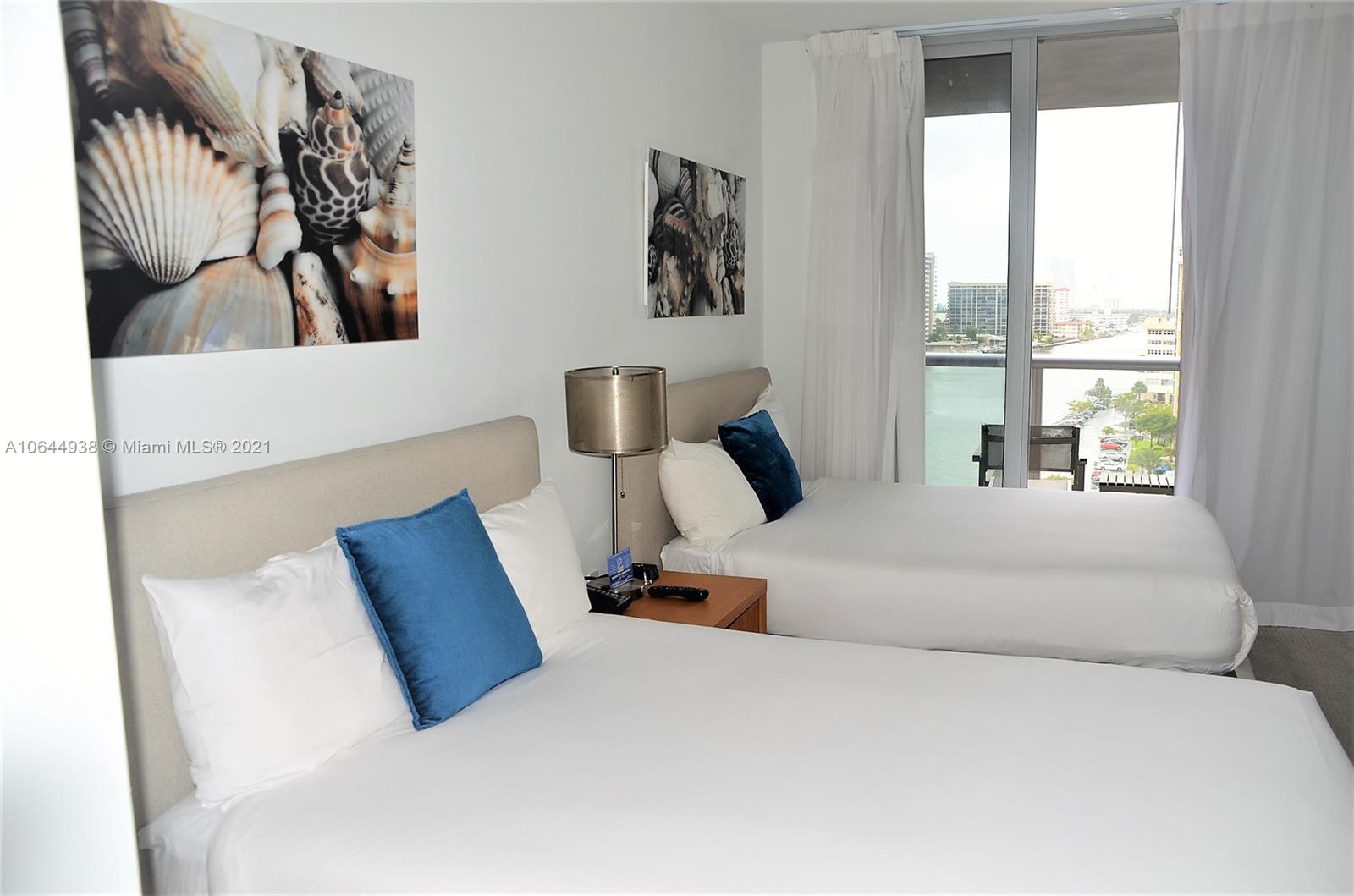 2602 East Hallandale Beach Boulevard, Unit R1009 Hallandale Beach, FL 33009 - Photo 18 of 38