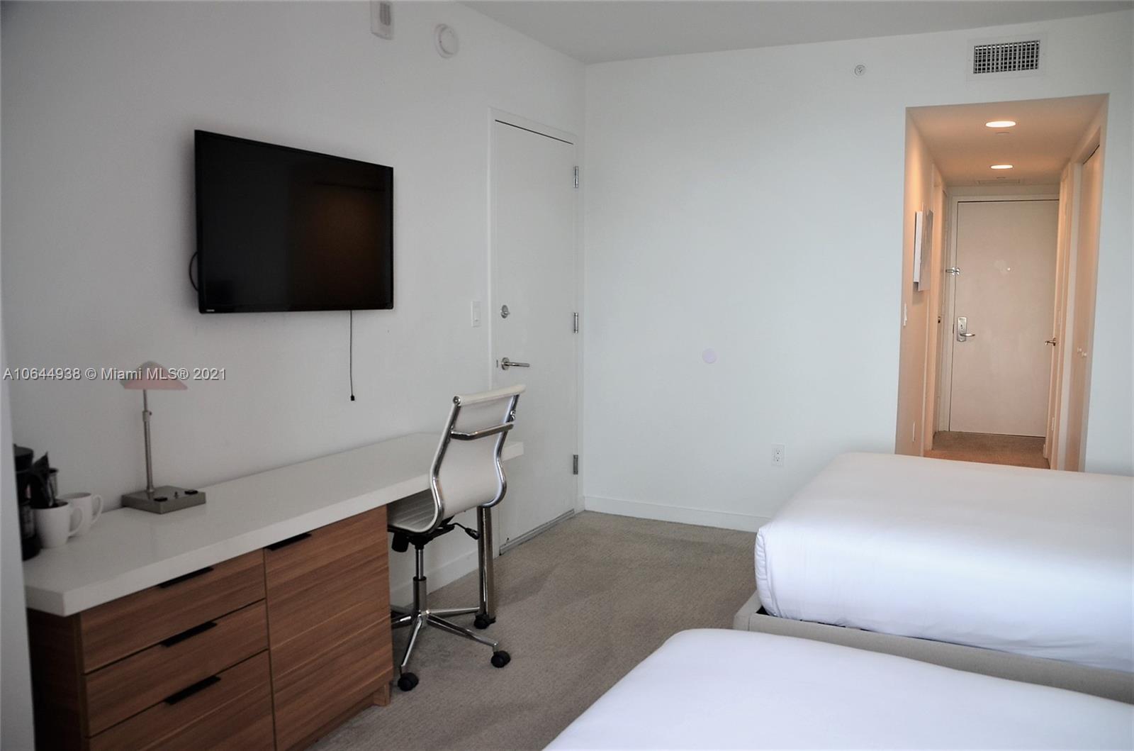 2602 East Hallandale Beach Boulevard, Unit R1009 Hallandale Beach, FL 33009 - Photo 19 of 38