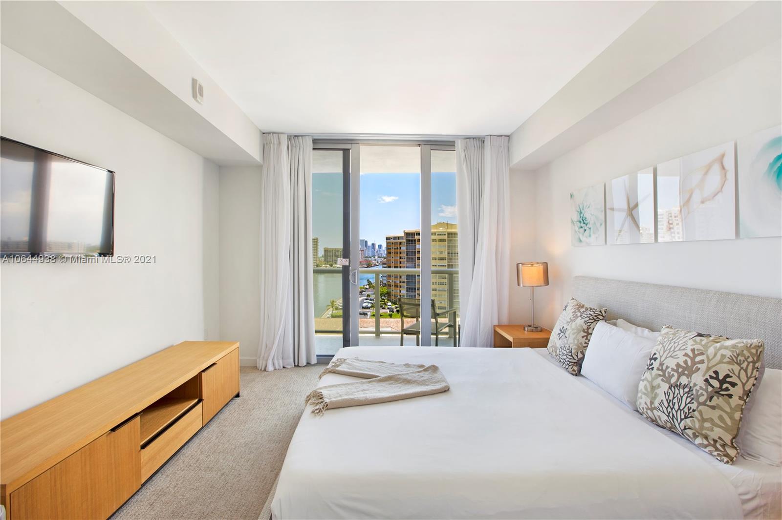 2602 East Hallandale Beach Boulevard, Unit R1009 Hallandale Beach, FL 33009 - Photo 2 of 38