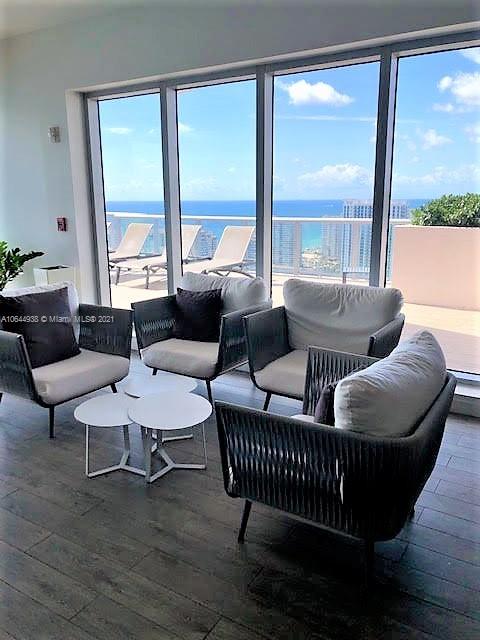 2602 East Hallandale Beach Boulevard, Unit R1009 Hallandale Beach, FL 33009 - Photo 28 of 38