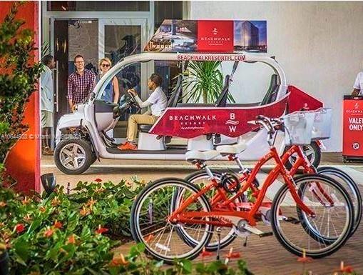 2602 East Hallandale Beach Boulevard, Unit R1009 Hallandale Beach, FL 33009 - Photo 31 of 38