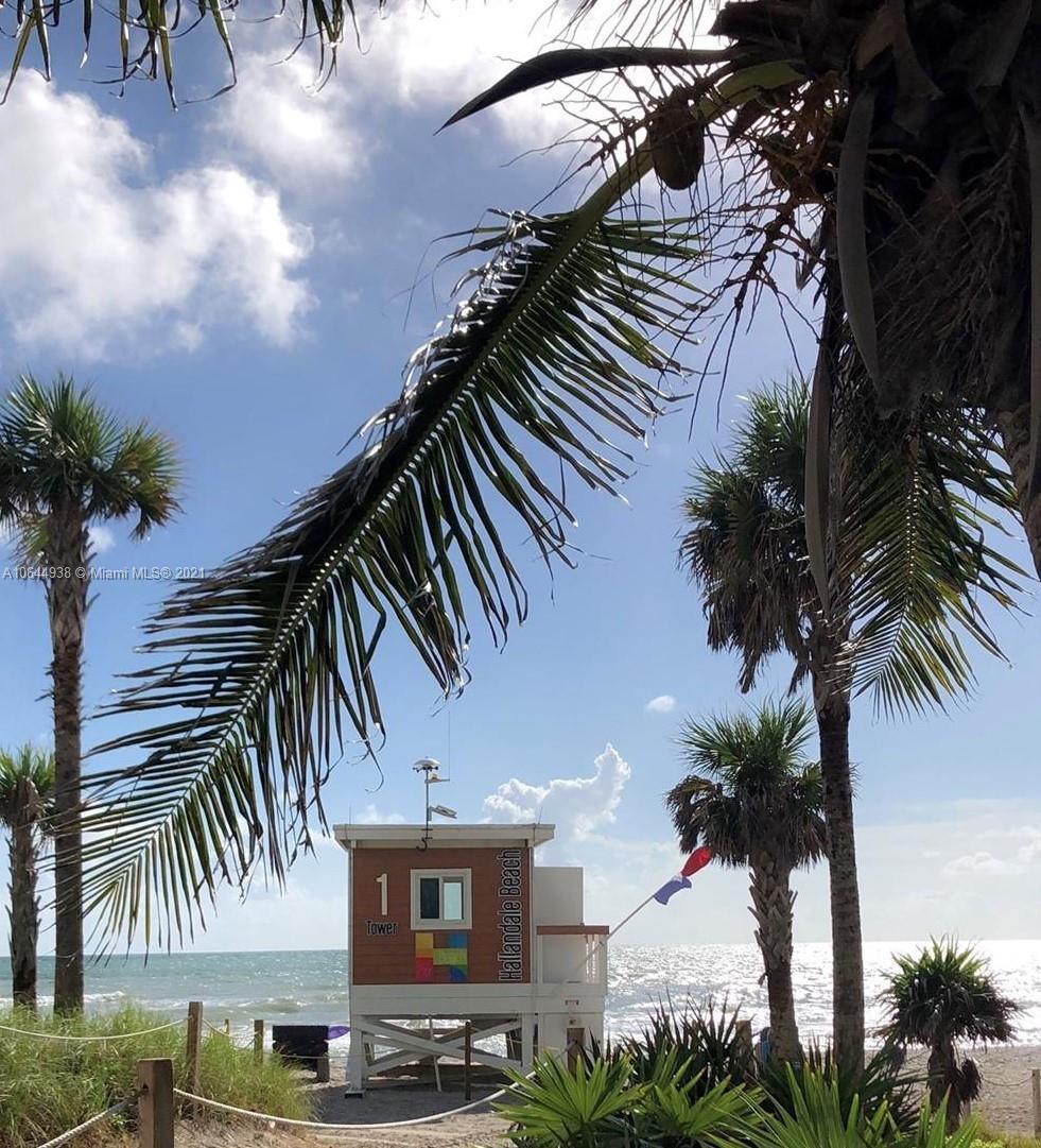 2602 East Hallandale Beach Boulevard, Unit R1009 Hallandale Beach, FL 33009 - Photo 33 of 38