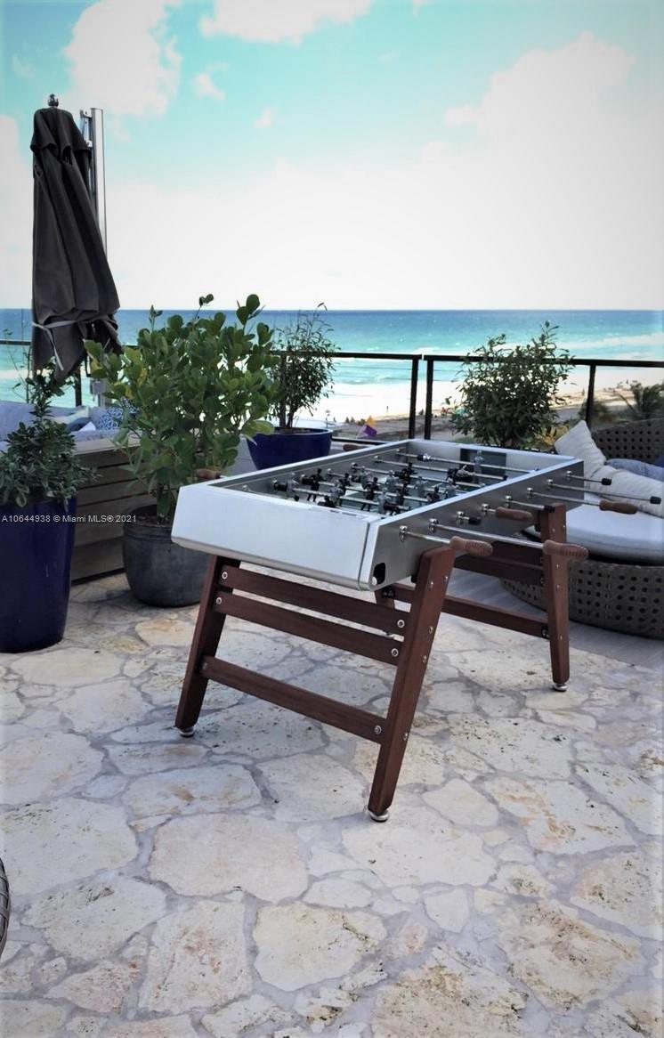 2602 East Hallandale Beach Boulevard, Unit R1009 Hallandale Beach, FL 33009 - Photo 34 of 38