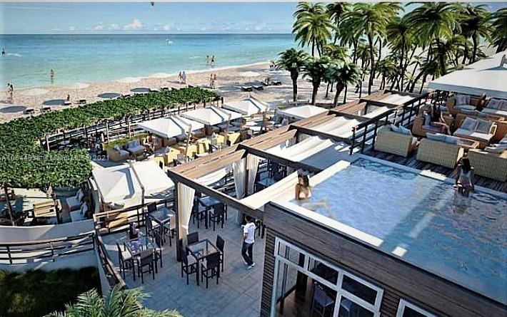 2602 East Hallandale Beach Boulevard, Unit R1009 Hallandale Beach, FL 33009 - Photo 35 of 38