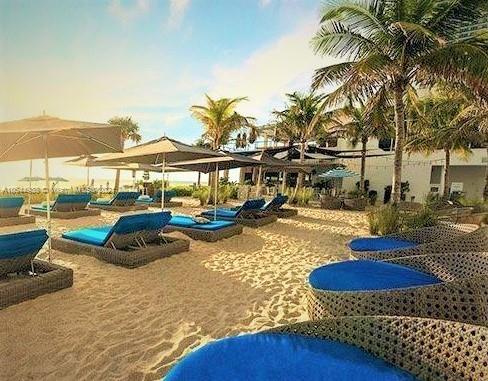 2602 East Hallandale Beach Boulevard, Unit R1009 Hallandale Beach, FL 33009 - Photo 37 of 38