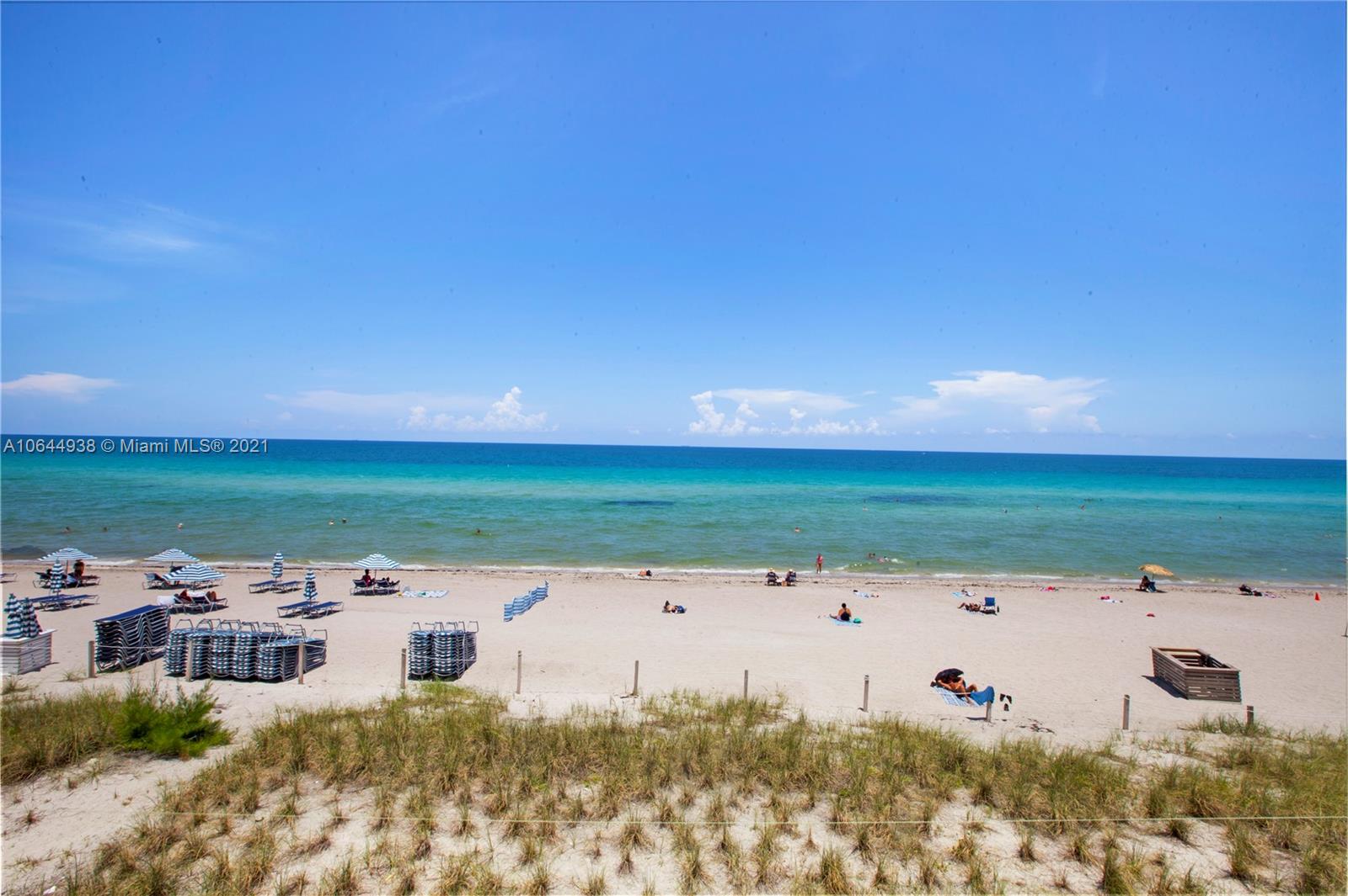 2602 East Hallandale Beach Boulevard, Unit R1009 Hallandale Beach, FL 33009 - Photo 38 of 38