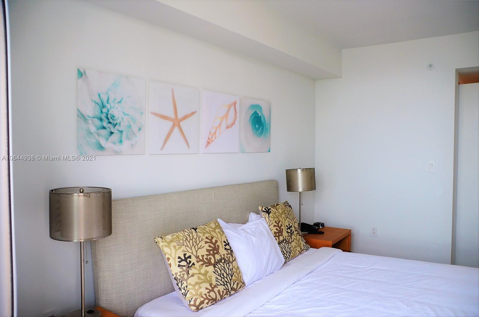 2602 East Hallandale Beach Boulevard, Unit R1009 Hallandale Beach, FL 33009 - Photo 4 of 38