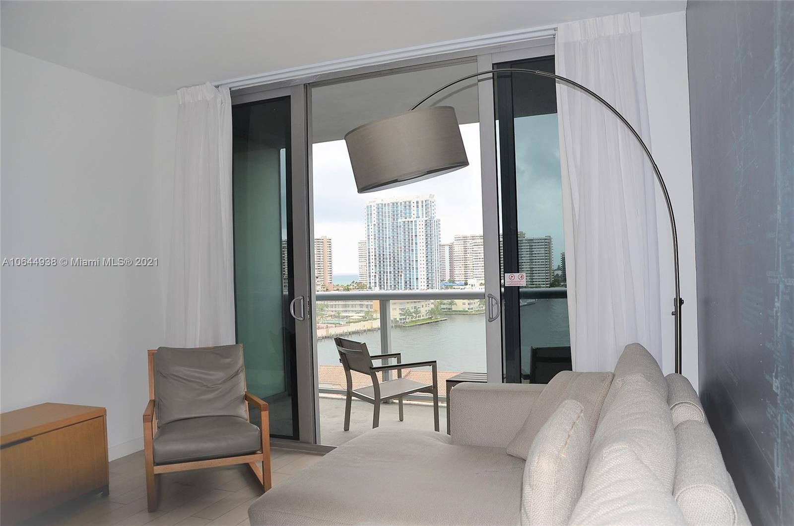 2602 East Hallandale Beach Boulevard, Unit R1009 Hallandale Beach, FL 33009 - Photo 10 of 38