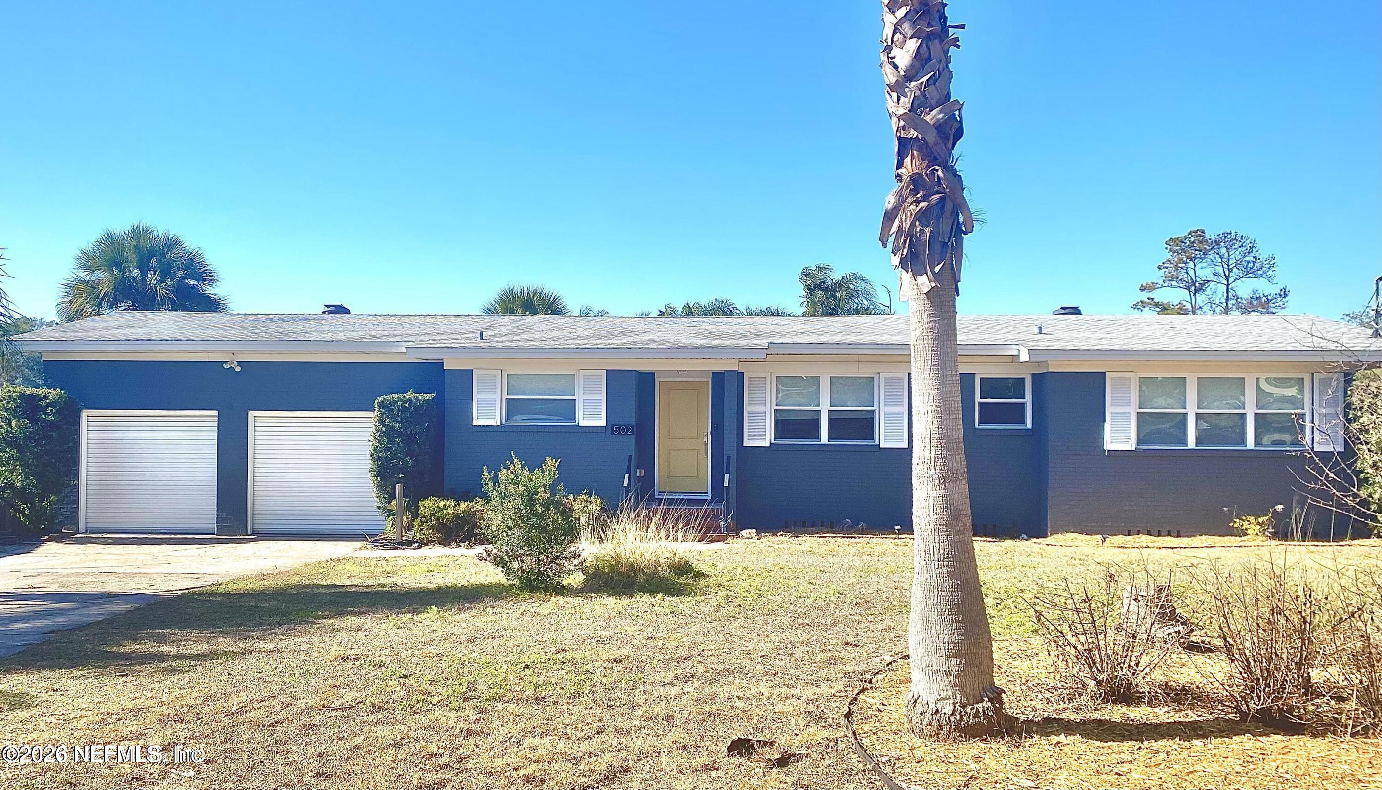 502 Bay Ridge Road Jacksonville, FL 32216 - Photo 34 of 50 bay34
