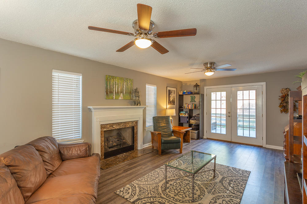 145 Raintree Lane Ringgold, GA 30736 - Photo 13 of 40 145 Raintree HD -35