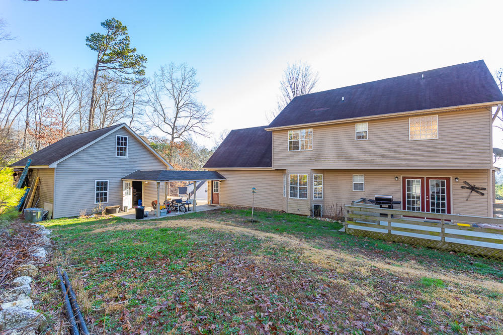145 Raintree Lane Ringgold, GA 30736 - Photo 8 of 40 145 Raintree HD -24