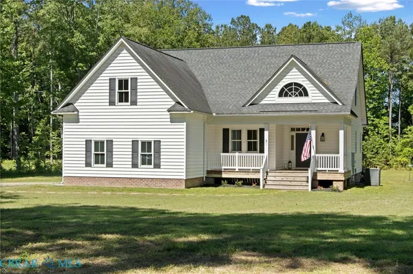 $499,000 | 81 Hartfield Green, Hartfield, VA 23071
