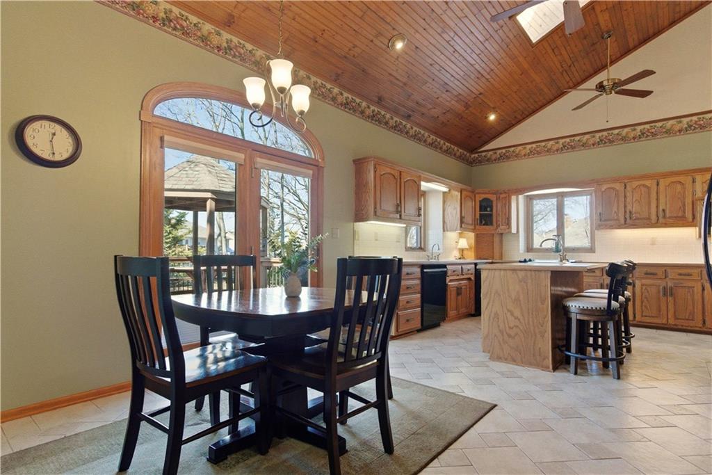 604 Darrow Court Warrensburg, MO 64093 - Photo 12 of 68