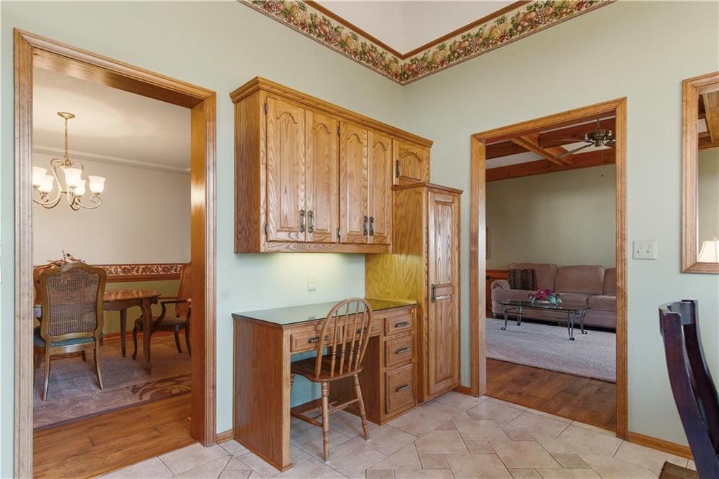 604 Darrow Court Warrensburg, MO 64093 - Photo 13 of 68