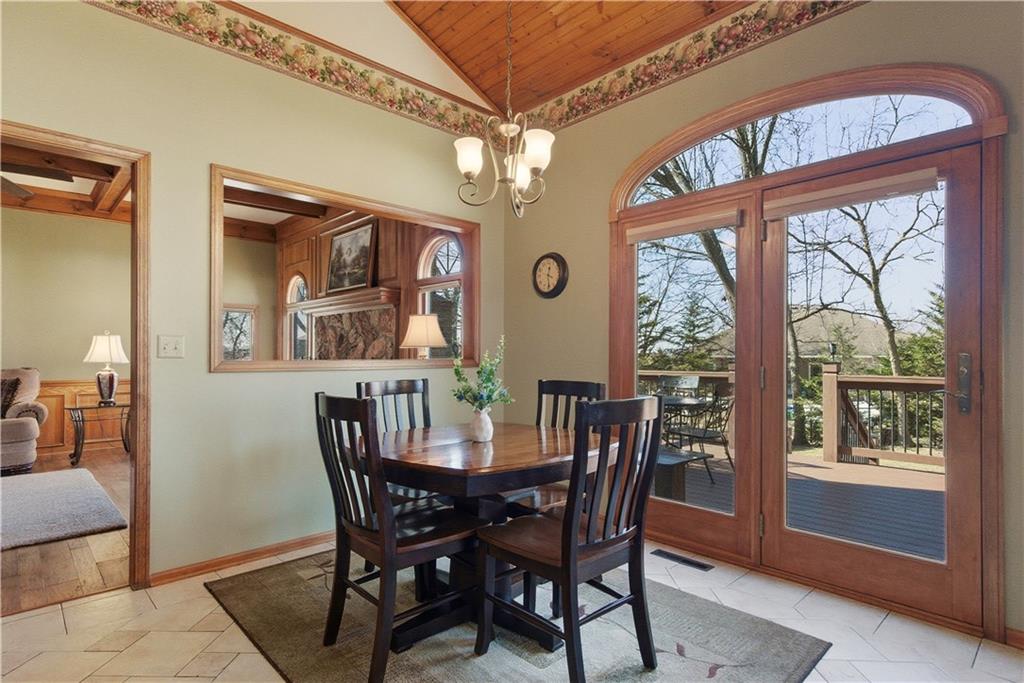 604 Darrow Court Warrensburg, MO 64093 - Photo 14 of 68