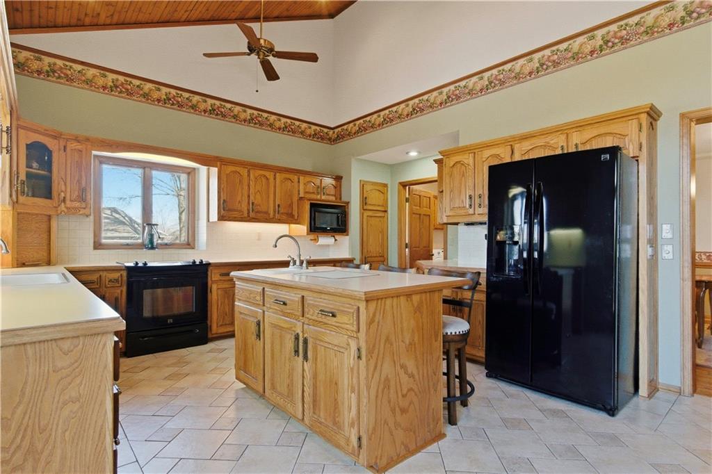 604 Darrow Court Warrensburg, MO 64093 - Photo 15 of 68