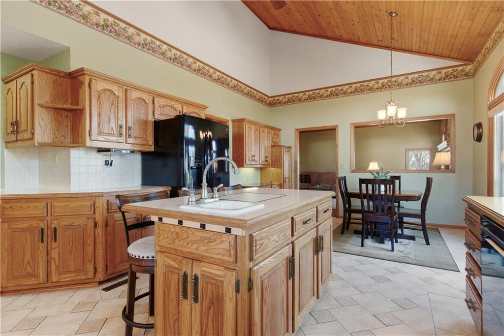 604 Darrow Court Warrensburg, MO 64093 - Photo 19 of 68