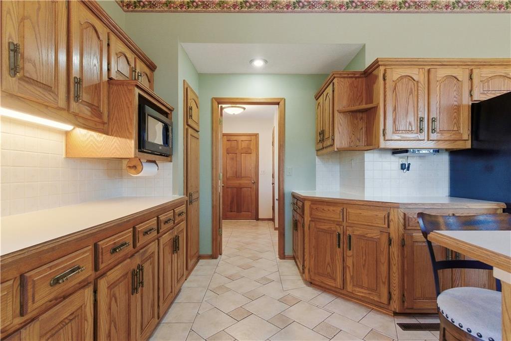 604 Darrow Court Warrensburg, MO 64093 - Photo 20 of 68