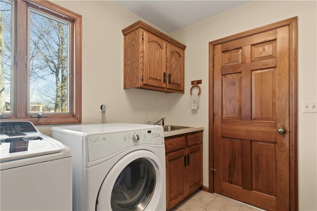 604 Darrow Court Warrensburg, MO 64093 - Photo 22 of 68