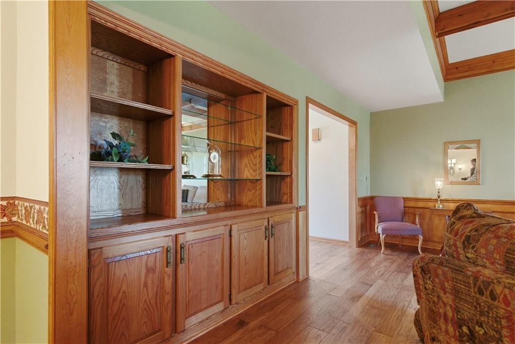 604 Darrow Court Warrensburg, MO 64093 - Photo 23 of 68