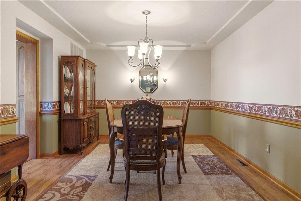 604 Darrow Court Warrensburg, MO 64093 - Photo 24 of 68