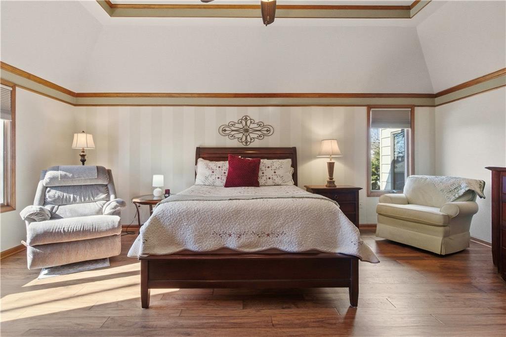 604 Darrow Court Warrensburg, MO 64093 - Photo 27 of 68