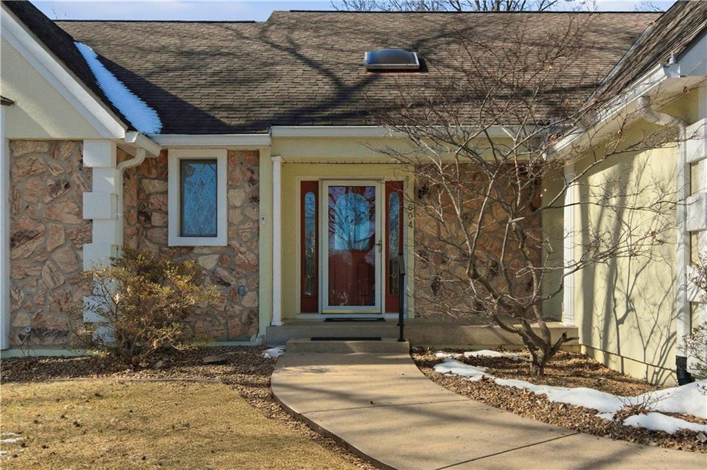 604 Darrow Court Warrensburg, MO 64093 - Photo 3 of 68