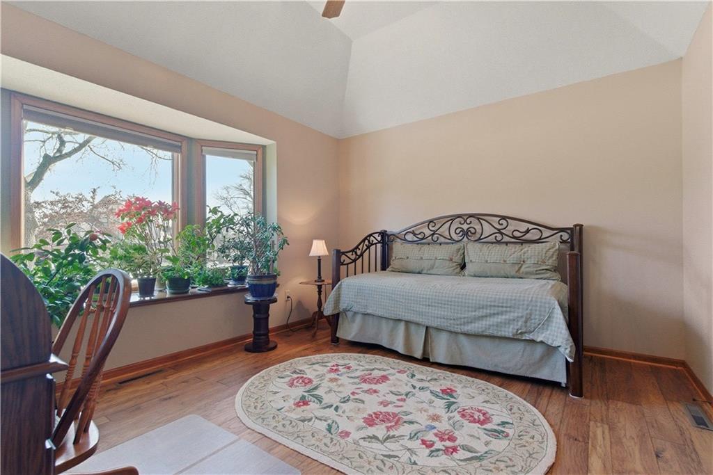 604 Darrow Court Warrensburg, MO 64093 - Photo 33 of 68