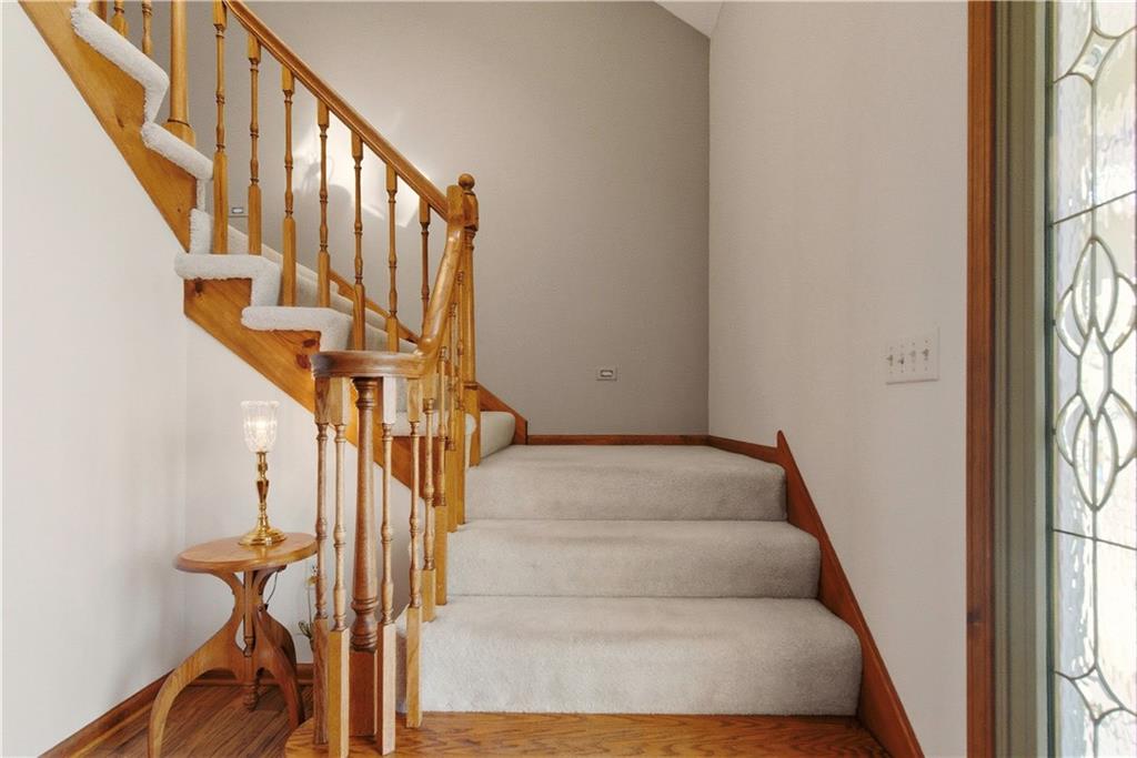 604 Darrow Court Warrensburg, MO 64093 - Photo 35 of 68