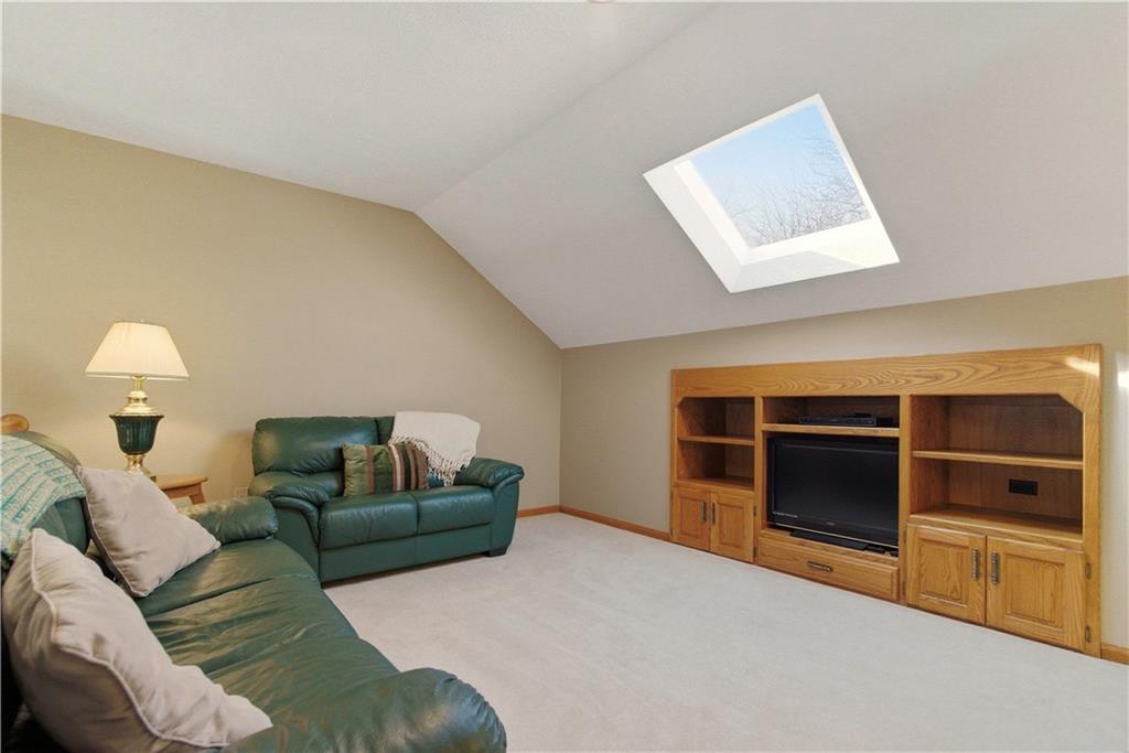 604 Darrow Court Warrensburg, MO 64093 - Photo 37 of 68