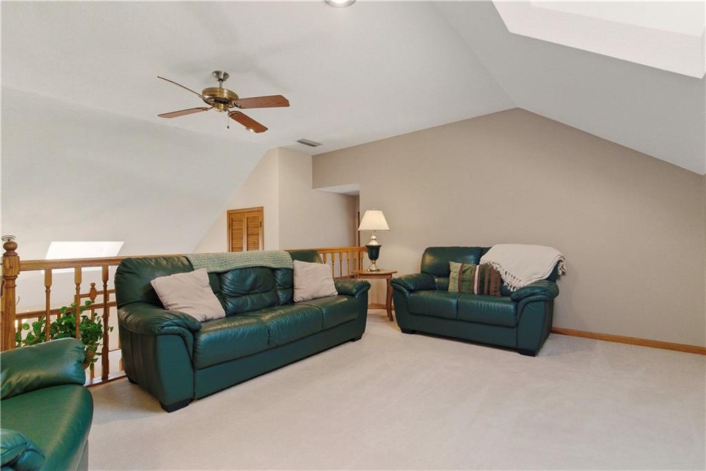 604 Darrow Court Warrensburg, MO 64093 - Photo 38 of 68