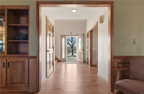 $460,000 | 604 Darrow Court, Warrensburg, MO 64093